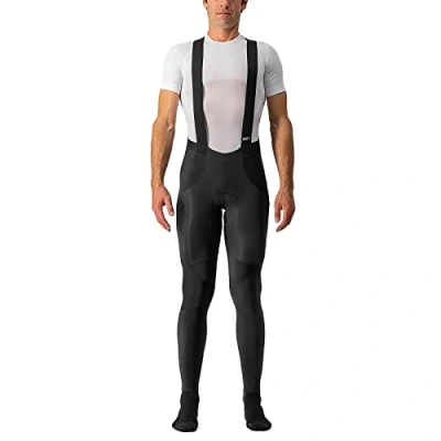 Image of Castelli Sorpasso RoS Cycling Bib Tights