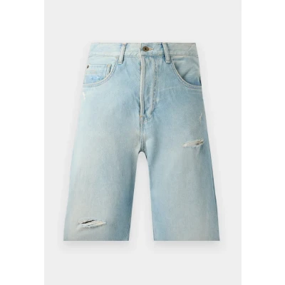 Image of Pepe Jeans Bermuda Denim shorts, Men&#039;s, Size: 31,