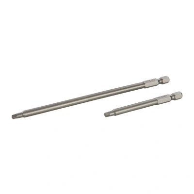 Image of Triton Square Driver Set 76mm &amp; 152mm / 3&quot; 6&quot; 2pce TWSD36