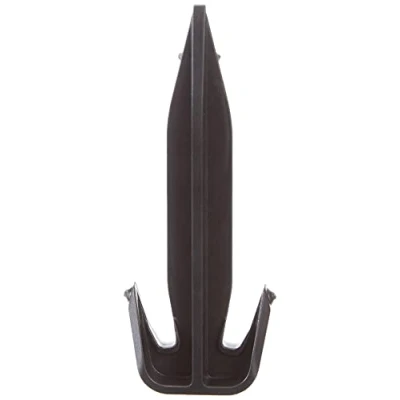 Image of Bosch Home and Garden F016800485 DIY Hook for Attaching The Boundary Cable Indego (Pack of 20)