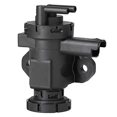 Image of 9635704380 Turbo Pressure Solenoid Valve Converter Transformer Replacement for 206 306 406 607 806 807 Boxe