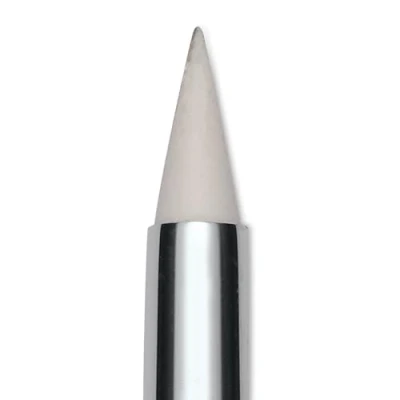 Image of Colour Shaper Taper Point 2 Soft Ivory Painting Brush, Large