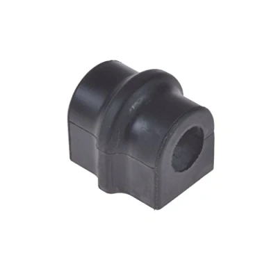 Image of 96435292, 96435295, 96535092, 96535095, 96653351 Stabilizer Bushes BLUE PRINT ADG08063 Front Axle Rubber 16mm 37mm