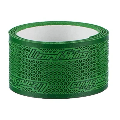 Image of Lizard Skins .5mm Hockey Grip (Kelly Green)