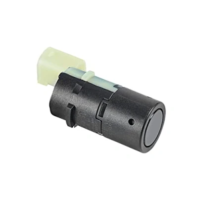 Image of 66206989067, 6989067 Parking Sensors VALEO ORIGINAL PART 890058 Front, Rear Ultrasonic Sensor BMW: 3 Saloon, Coupe, Convertible