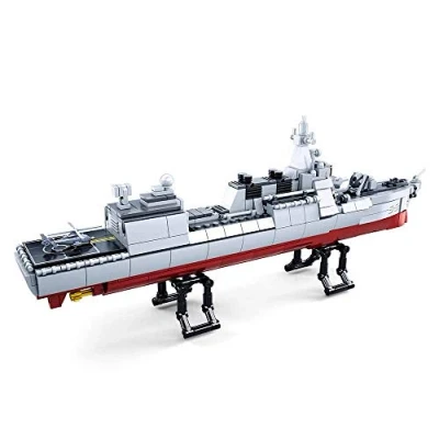 Image of Sluban M38 B0700, Multi Colour