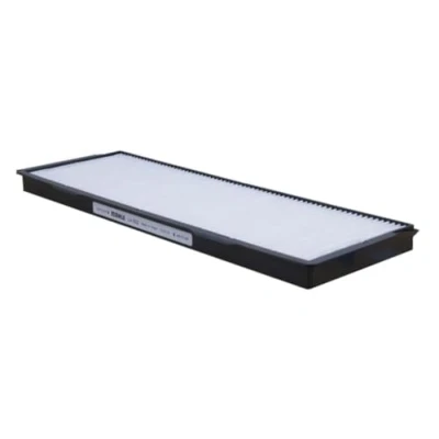 Image of 70515239 Pollen Filter MAHLE ORIGINAL LA 502 Particulate 377,0mm 135mm 20,0mm