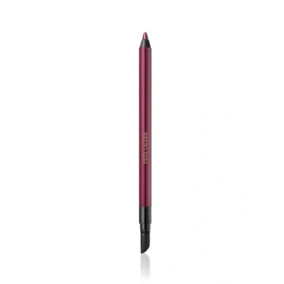 Image of Este Lauder 24H Waterproof EG Pencil 09 aubergine