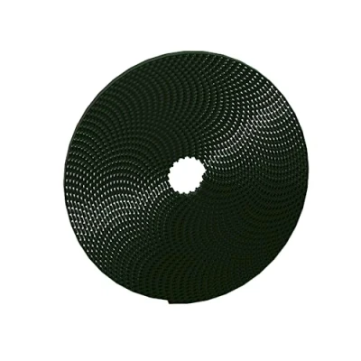 Image of ABALON 20 Meter Belt for Motorized Track Curtains, Electric Curtain Tracks Remote Control,