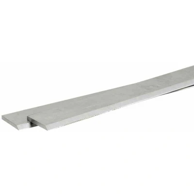Image of 2Pc. 8 Inches Resharpenable Planer Blades H45.7 cm SIP