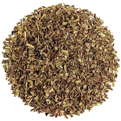 Image of Tarragon Leaf Organic Culinary Herb Dried Taragon Spice 100g