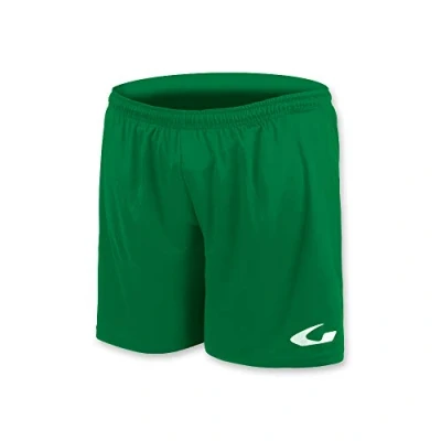 Image of GEMS PI05 Betis Shorts Unisex Green S