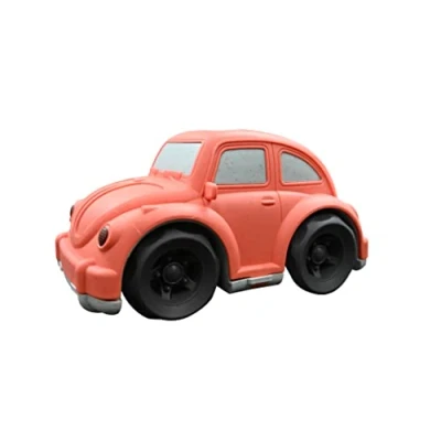 Image of LEXIBOOK BIOC03 Set of Small Cars in Biodegradable bioplastic for Children