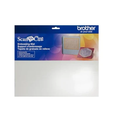 Image of Brother ScanNcut Embossing Mat