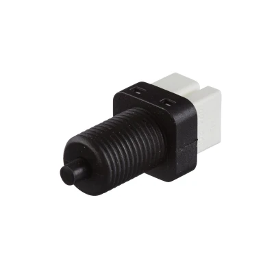 Image of 453421, 453435, 453452, 96040821 Brake Light Switch HELLA 6DD 008 622 171 Electric 2 pin connector 12V PEUGEOT: Expert II Van, Tepee
