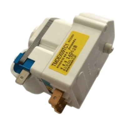 Image of SOS Accessoire TMDEX09TC1 Defrost Timer for Samsung DA45 10001A Fridge Freezer