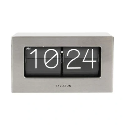 Image of Karlsson Office table clocks KA5620ST