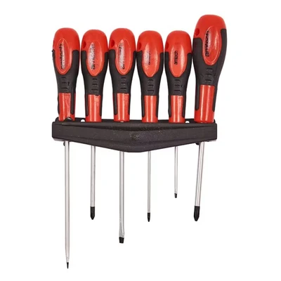 Image of Amtech L1190 6Piece Screwdriver Set