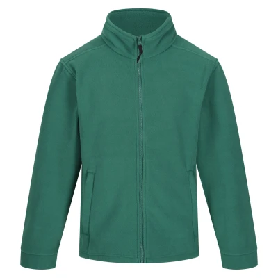 Image of Regatta Professional Mens Thor 300 Fleece Jacket (Bottle Green) Size 3XL