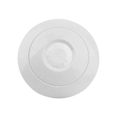 Image of Wolf Shield 12V Wired PIR Motion Detector Infrared Sensor 360 Degree Celling Mounted Relay NC NO Output Options