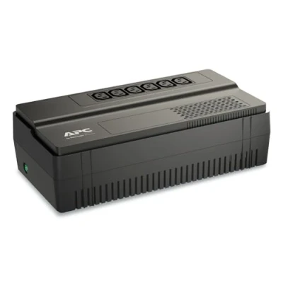 Image of APC by Schneider Electric Easy UPS BV BV1000I Uninterruptible Power Supply 1000VA (AVR, 6 IEC Outlets)