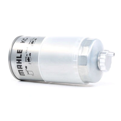 Image of MAHLE KC 69 Fuel filter
