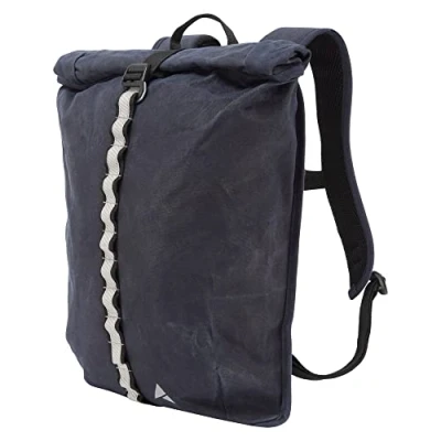 Image of Altura Unisex Heritage 12l Backpack Navy 2022 Bag, Blue, One Size UK