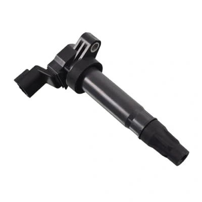 Image of 96875090 Ignition coil BLUE PRINT ADG014111 3 CHEVROLET: Spark