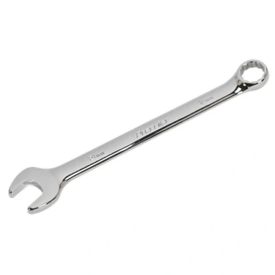 Image of Sealey Premier Combination Spanner 21mm