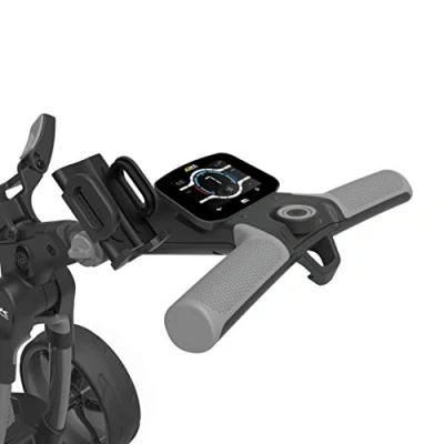 Image of PowaKaddy Mobile/GPS Holder for FX, FW, CT and Compact Golf Caddies