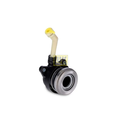 Image of 1490012, 1674911, 1732801, 8C117A564AB, 8C117A564AC Central Slave Cylinder, clutch LuK 510 0227 10 FORD: Transit Mk6 Van, Minibus