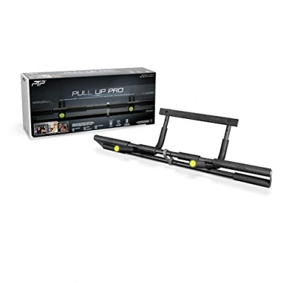 Image of PTP Pull UP PRO Bar, Black