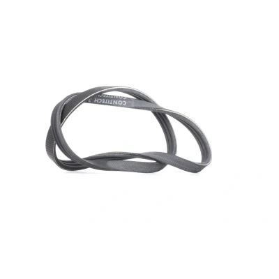 Image of PQS101450 V ribbed belt CONTITECH 3PK750 750mm 3 RENAULT: CLIO 2, Kangoo I, I Express, LAND ROVER: Freelander Off Road
