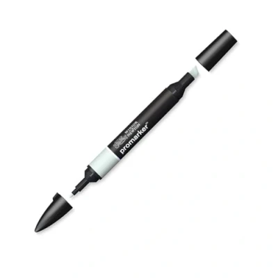 Image of Winsor &amp; Newton ProMarker Tea Green
