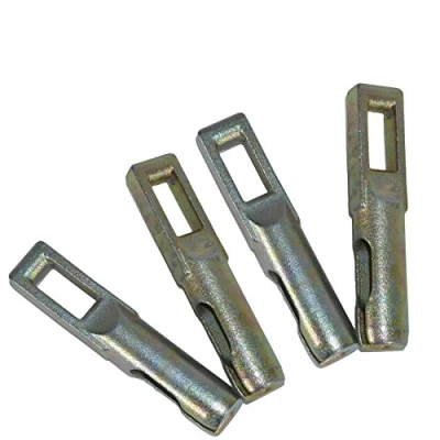 Image of 4 Bowden Trailer Brake Cable Eyelets Connector for Knott Avonride Style Axles