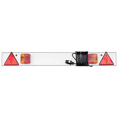 Image of Trailer Board 4&#039;