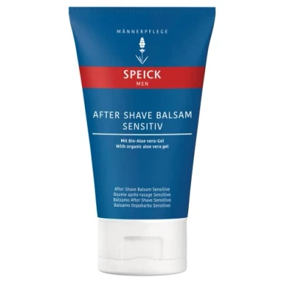 Image of Speick Men After Shave Balm sensitive