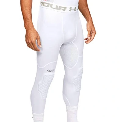 Image of Under Armour Basketball Tight