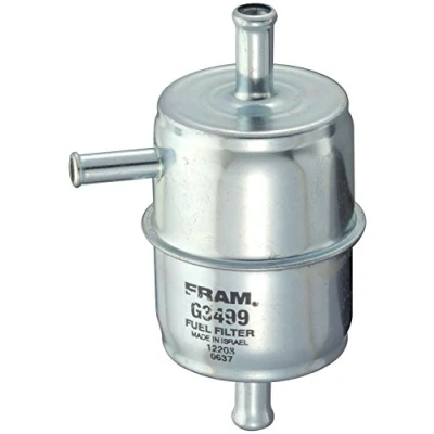 Image of FRAM G3499