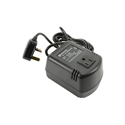 Image of Step Down Converter 230 110v 100W