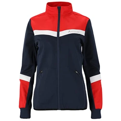 Image of WHISTLER Linar Jacket Dark Sapphire 42