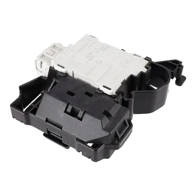 Image of sparefixd Suitable for Hotpoint Washing Machine Door Interlock Switch Lock