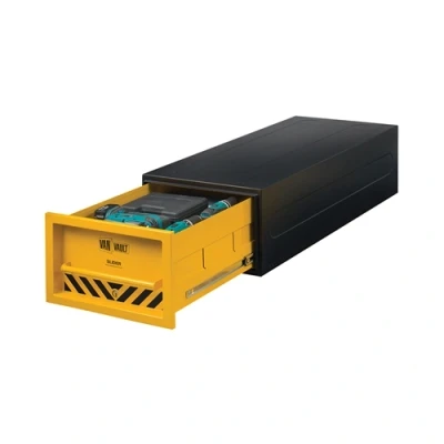 Image of Van Vault Slider 500 x 1200 310mm