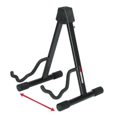 Image of Gator Frameworks Electric Guitar Stand (GFW GTRA 4000)