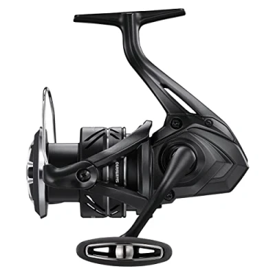 Image of Shimano Aero XR Witvismolen C5000 Slip voorop molens