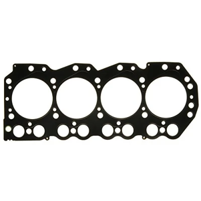 Image of 1104444G02, 1104454T06, 1104487G02 Head Gasket AJUSA MULTILAYER STEEL 10070910 1,25mm 97,5mm 2