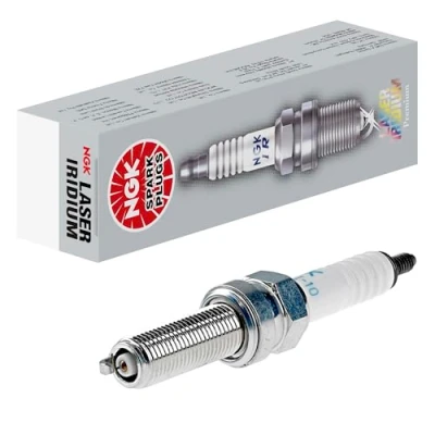 Image of 60439094000 Spark plug NGK 96956 M10 x 1,0 14 mm