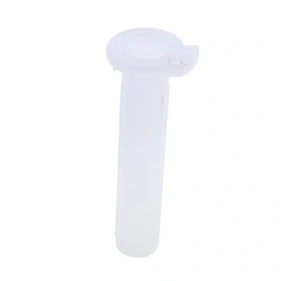 Image of 22mm Twist Throttle Grip Tube for 110cc 125cc Pit Trail Quad Dirt Bike