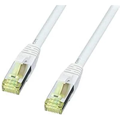 Image of LINDY CAT7 SFTP LS0H PiMF Network Cable Grey