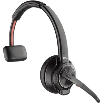 Image of PLANTRONICS Savi W8210/A
